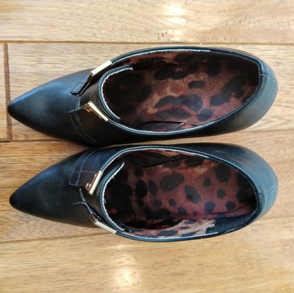 Qupid | Black Pumps - Picture 4 of 8